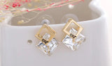 Tomorrow Fashion Earrings 460904