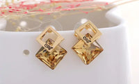 Tomorrow Fashion Earrings 460904