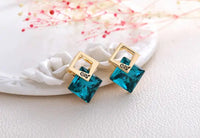 Tomorrow Fashion Earrings 460904