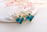 Tomorrow Fashion Earrings 460904