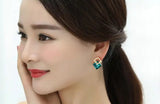 Tomorrow Fashion Earrings 460904