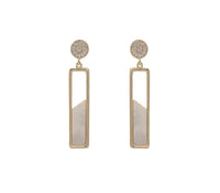 Tomorrow Fashion Earrings 460905