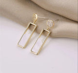 Tomorrow Fashion Earrings 460905