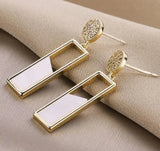 Tomorrow Fashion Earrings 460905