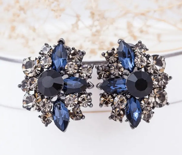 Tomorrow Fashion Earrings 460906