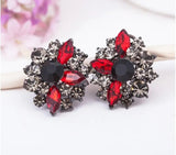 Tomorrow Fashion Earrings 460906