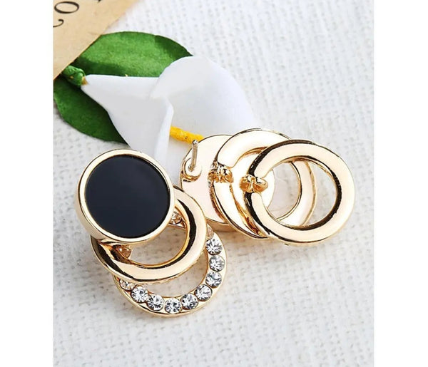 Tomorrow Fashion Earrings 460907