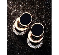 Tomorrow Fashion Earrings 460907