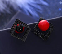 Tomorrow Fashion Earrings 460908