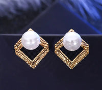 Tomorrow Fashion Earrings 460908