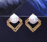 Tomorrow Fashion Earrings 460908