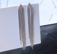 Tomorrow Fashion Earrings 460909