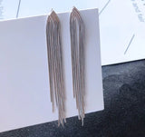 Tomorrow Fashion Earrings 460909