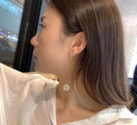 Tomorrow Fashion Earrings 4609019