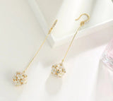 Tomorrow Fashion Earrings 4609019