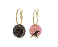 Tomorrow Fashion Earrings 460911