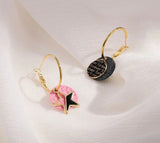 Tomorrow Fashion Earrings 460911