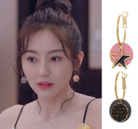 Tomorrow Fashion Earrings 460911