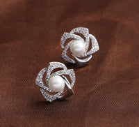 Tomorrow Fashion Earrings 460913