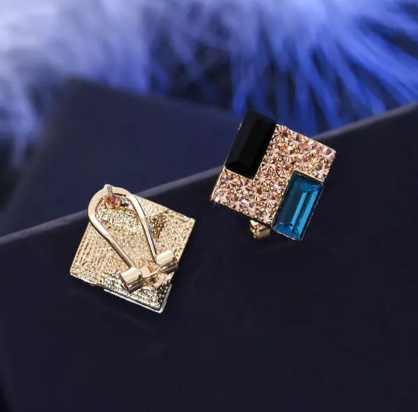 Tomorrow Fashion Earrings 460914