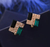 Tomorrow Fashion Earrings 460914