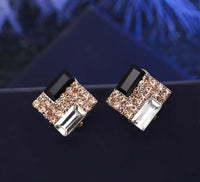 Tomorrow Fashion Earrings 460914
