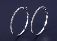 Tomorrow Fashion Earrings 460915