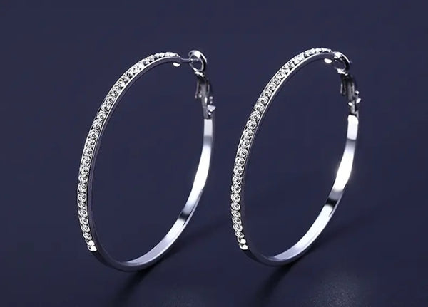 Tomorrow Fashion Earrings 460915