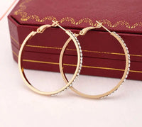 Tomorrow Fashion Earrings 460915