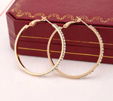 Tomorrow Fashion Earrings 460915