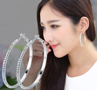 Tomorrow Fashion Earrings 460915