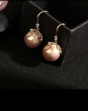 Tomorrow Fashion Earrings 460916