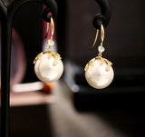 Tomorrow Fashion Earrings 460916
