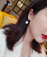 Tomorrow Fashion Earrings 460916