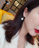 Tomorrow Fashion Earrings 460916