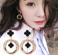 Tomorrow Fashion Earrings 460917