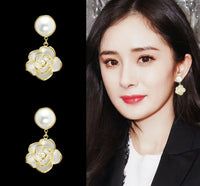Tomorrow Fashion Earrings 460918