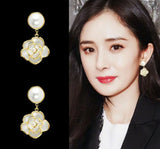 Tomorrow Fashion Earrings 460918